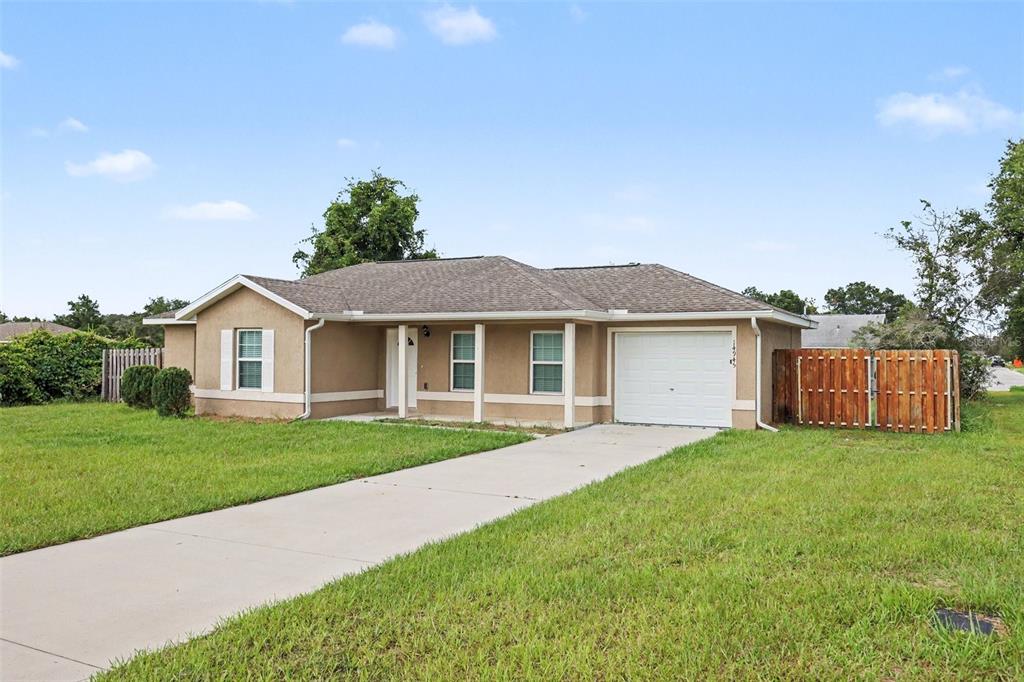 14945 Southwest 39th Circle Ocala, FL 34473 - Photo 2 of 15