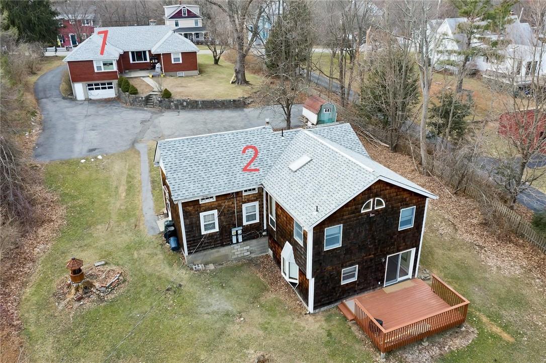 610 Stage Road Monroe, NY 10950 - Photo 1 of 1