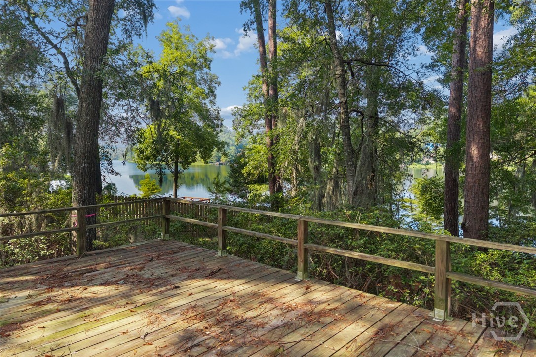 5 Pine Ridge Trail Ellabell, GA 31308 - Photo 4 of 23 Gallery Image 4