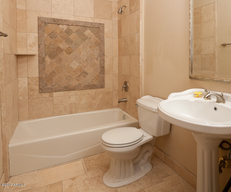 8104 East La Junta Road Scottsdale, AZ 85255 - Photo 15 of 24 bathroom