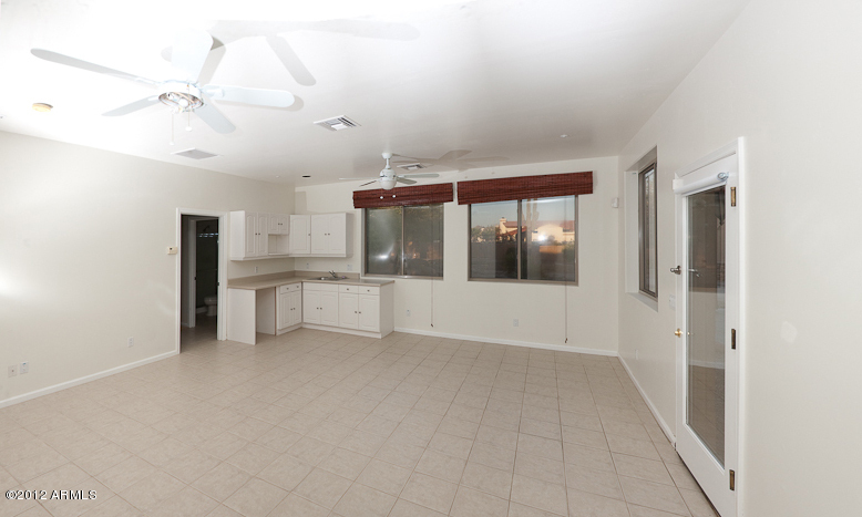 8104 East La Junta Road Scottsdale, AZ 85255 - Photo 18 of 24 guest house