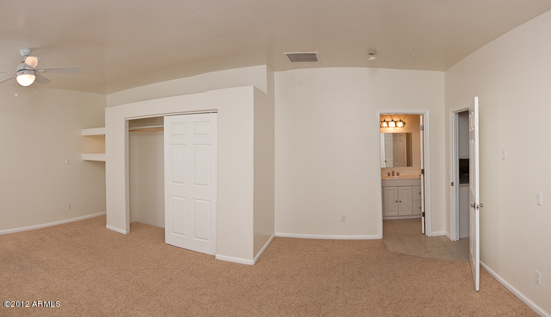 8104 East La Junta Road Scottsdale, AZ 85255 - Photo 19 of 24 guest house room