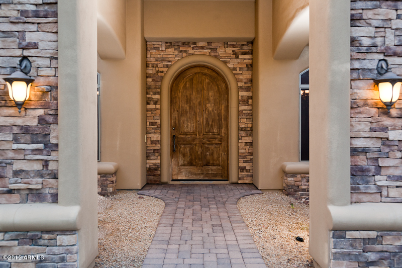 8104 East La Junta Road Scottsdale, AZ 85255 - Photo 2 of 24 entry