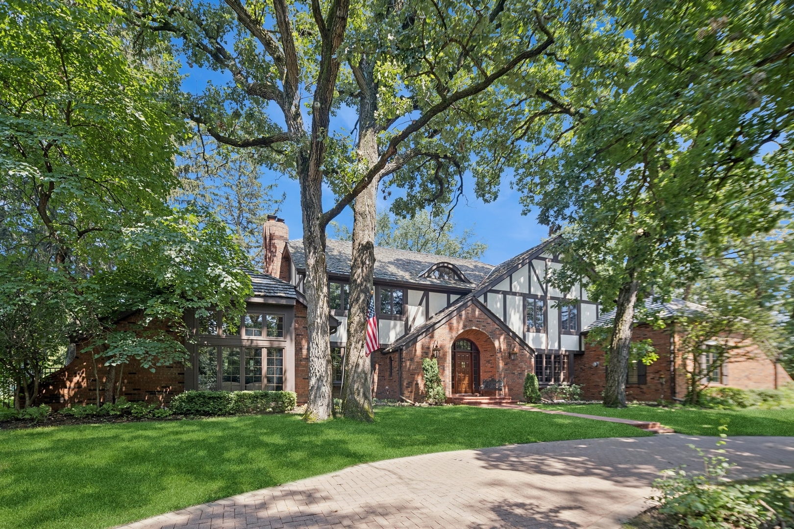 9S175 Drew Avenue Burr Ridge, IL 60527 - Photo 1 of 53 Gallery Image 1