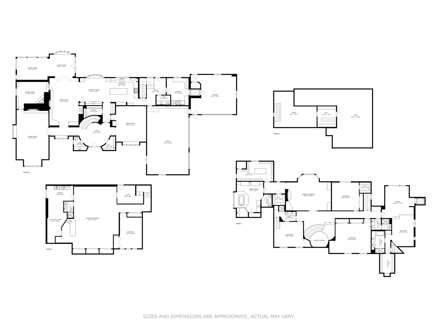 9S175 Drew Avenue Burr Ridge, IL 60527 - Photo 49 of 53 Gallery Image 49