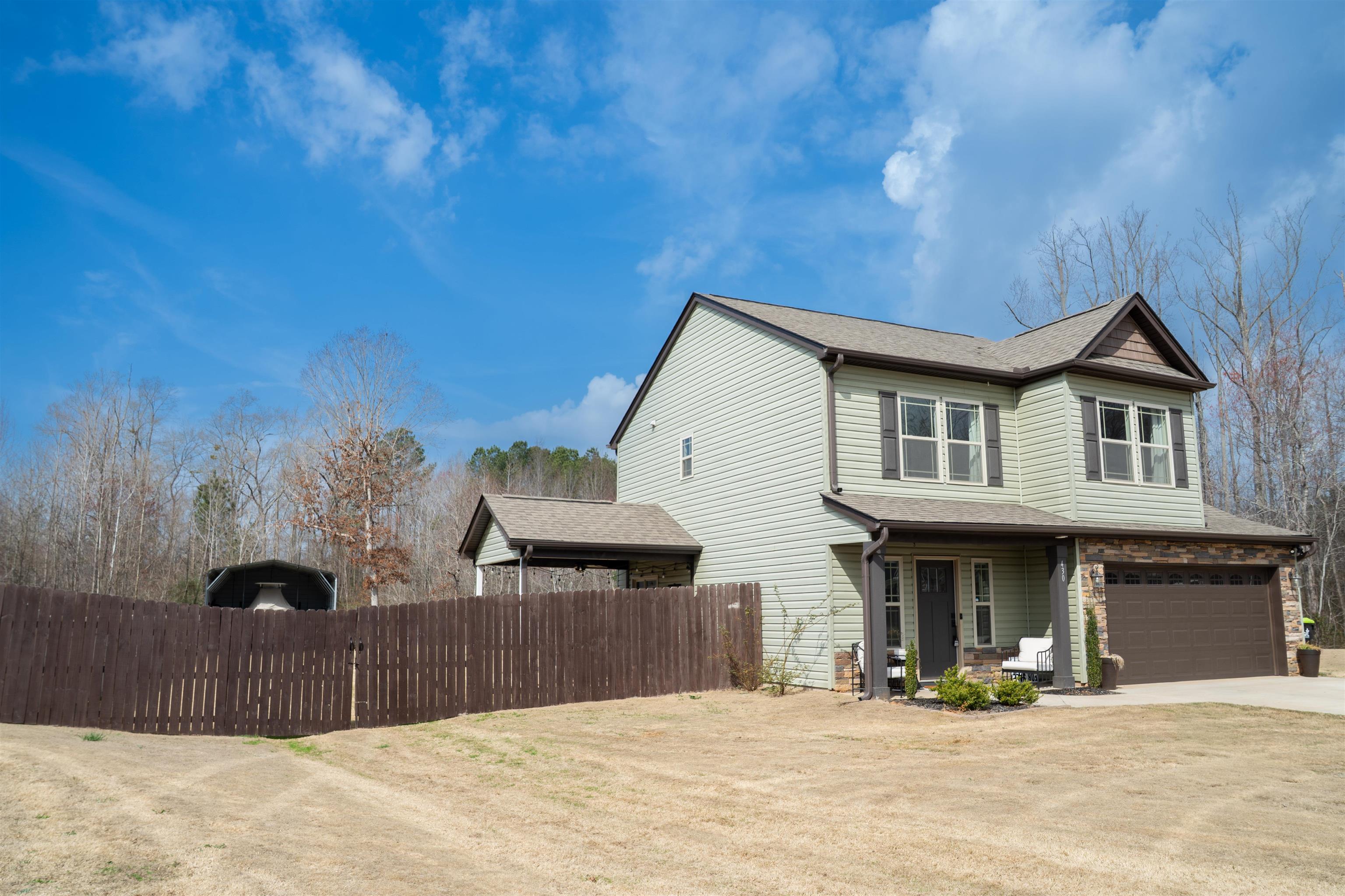 430 Bud Farmer Place Inman, SC 29349 - Photo 4 of 41
