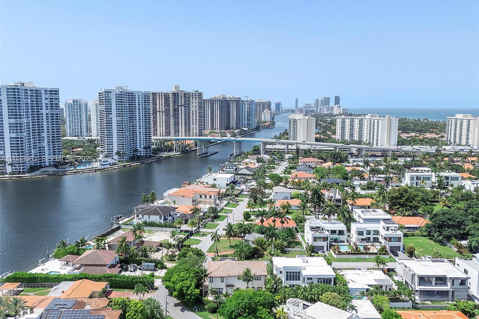18825 North Bay Road Sunny Isles Beach, FL 33160 - Photo 74 of 76