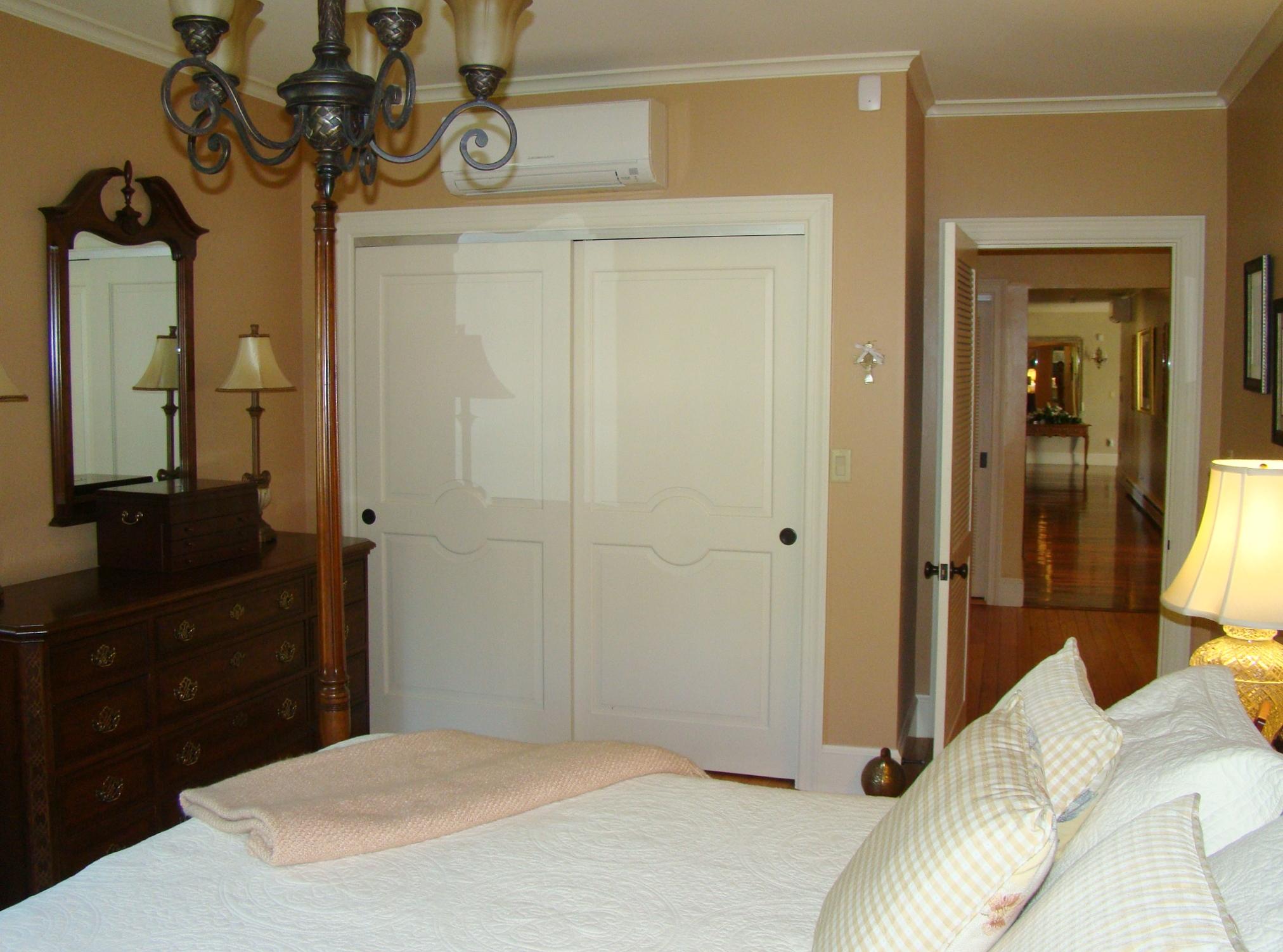 10 Nottingham Road Auburn, ME 04210 - Photo 26 of 45 Closet view