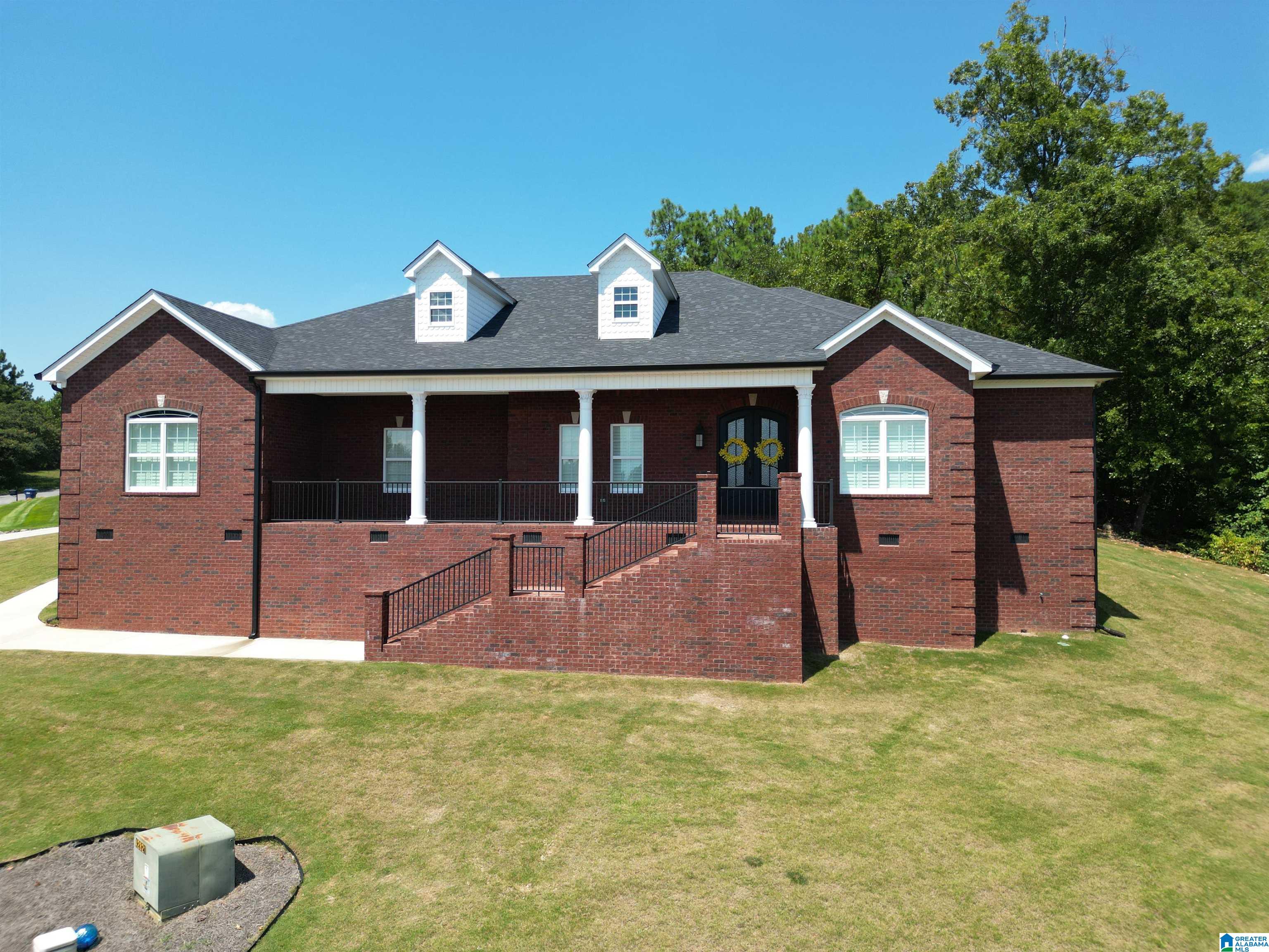 142 Mountain Ridge Road Oxford, AL 36203 - Photo 49 of 63