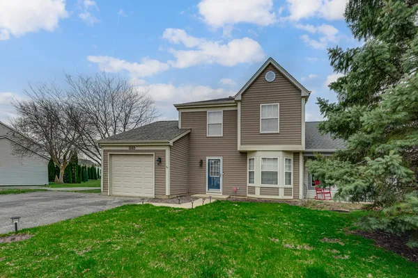 $320,000 | 1165 Blackburn Drive, Grayslake, IL 60030
