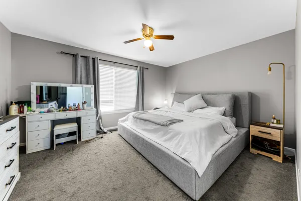 $320,000 | 1165 Blackburn Drive, Grayslake, IL 60030
