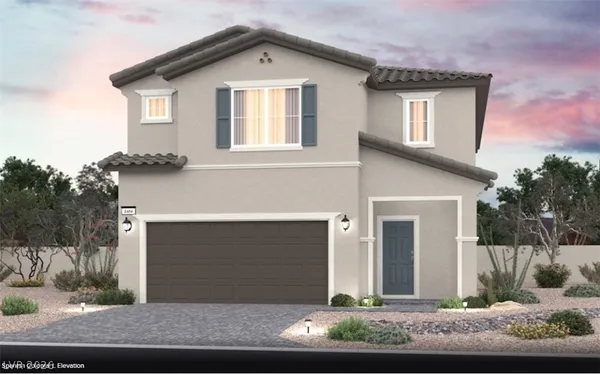 $549,990 | 2611 Regency Cove Court, Las Vegas, NV 89121