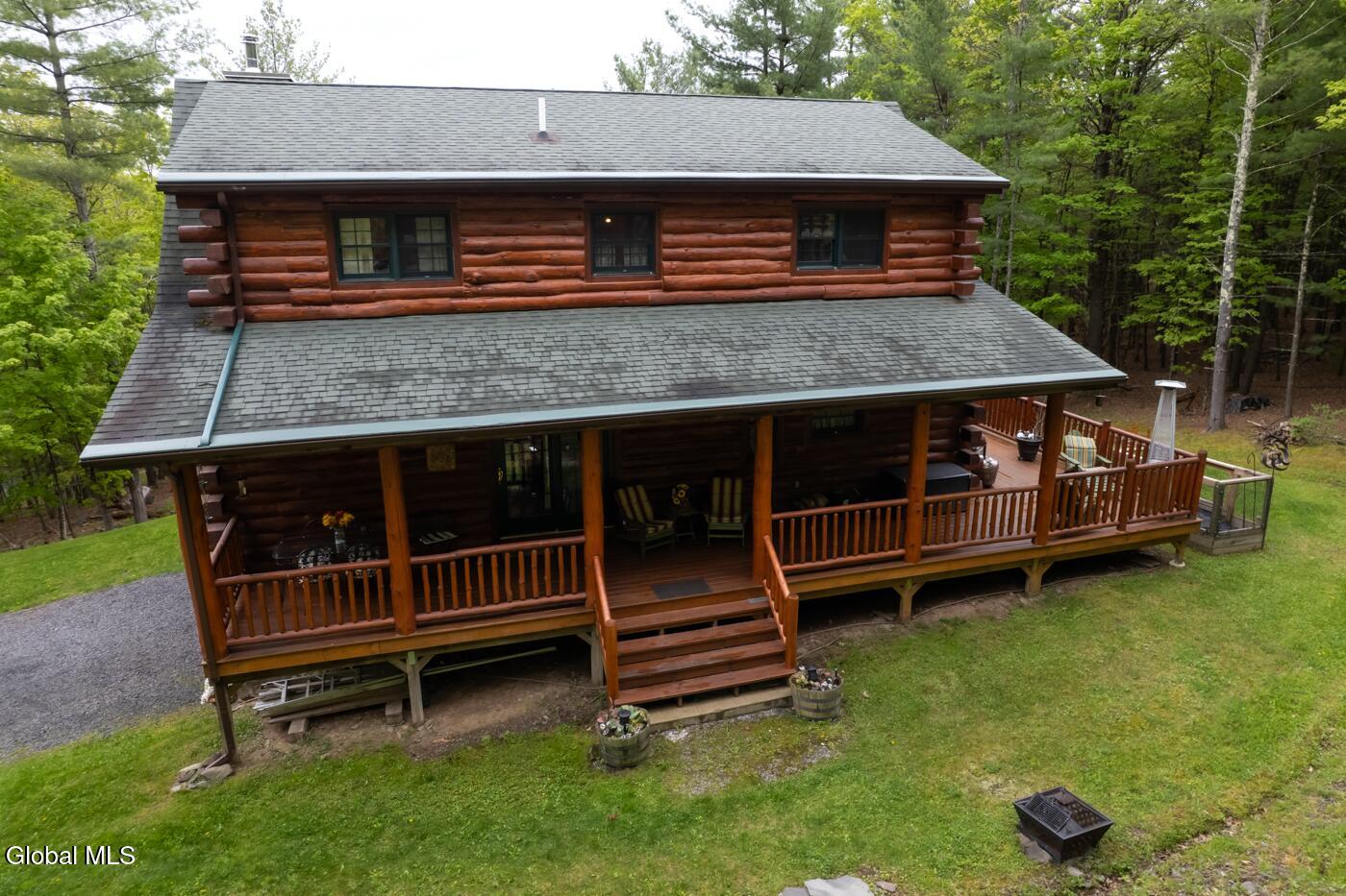 47 Roney Road Rensselaerville, NY 12469 - Photo 74 of 80 47 Roney Rd_92