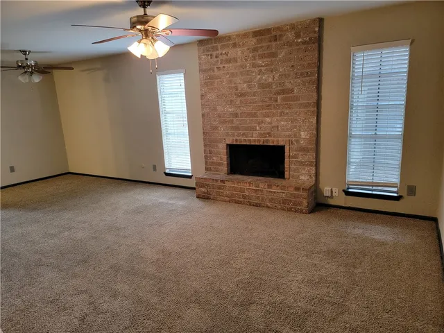 $1,350 | 5002 Meandering Lane, Unit C, Corpus Christi, TX 78413