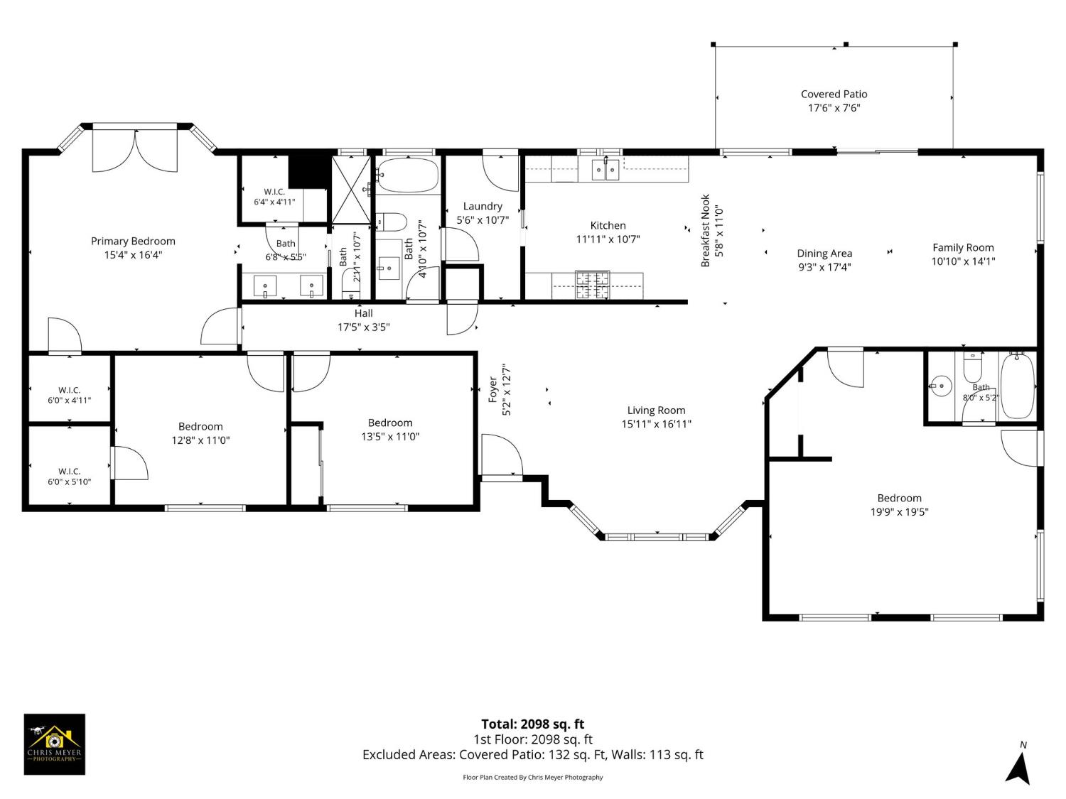 31490 Kennedy Road Coarsegold, CA 93614 - Photo 94 of 94