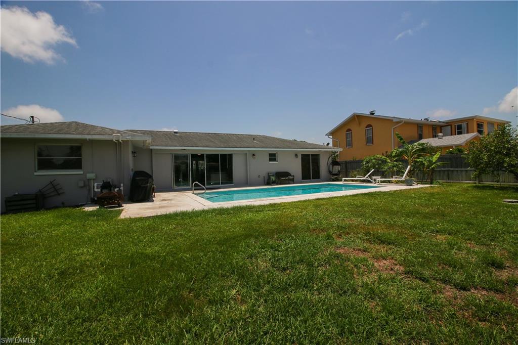 18433 Geranium Road Fort Myers, FL 33967 - Photo 25 of 26