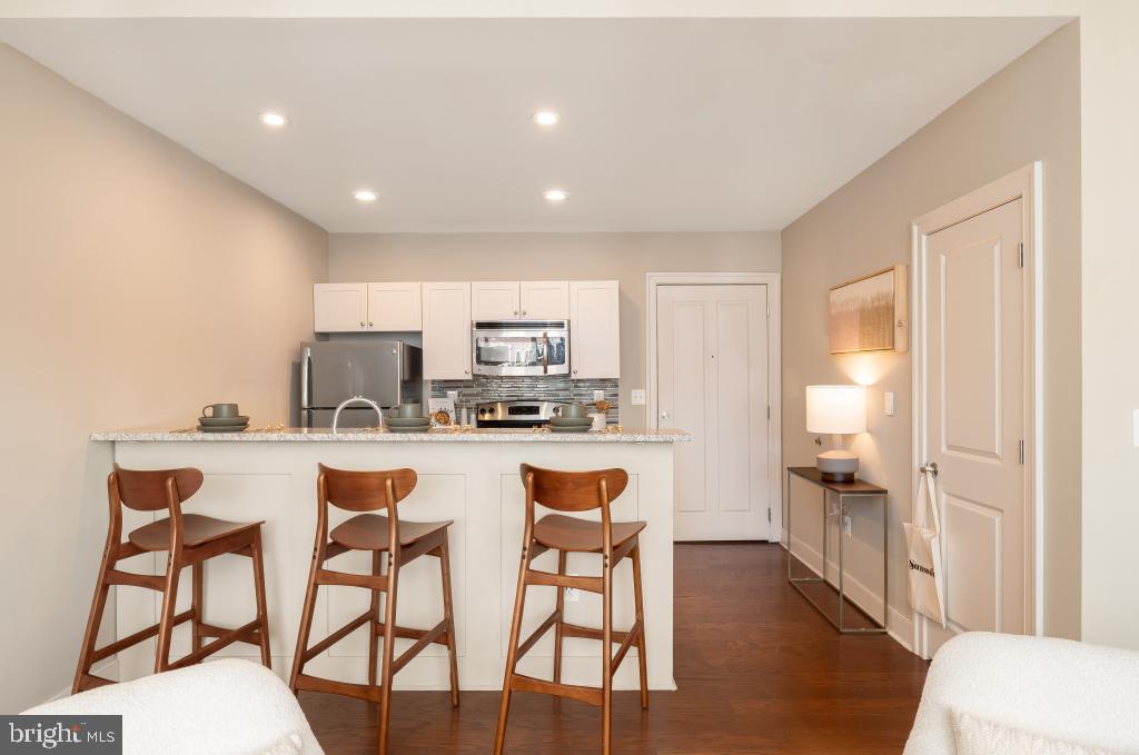 1900-20 Arch Street, Unit 804 Philadelphia, PA 19103 - Photo 4 of 30