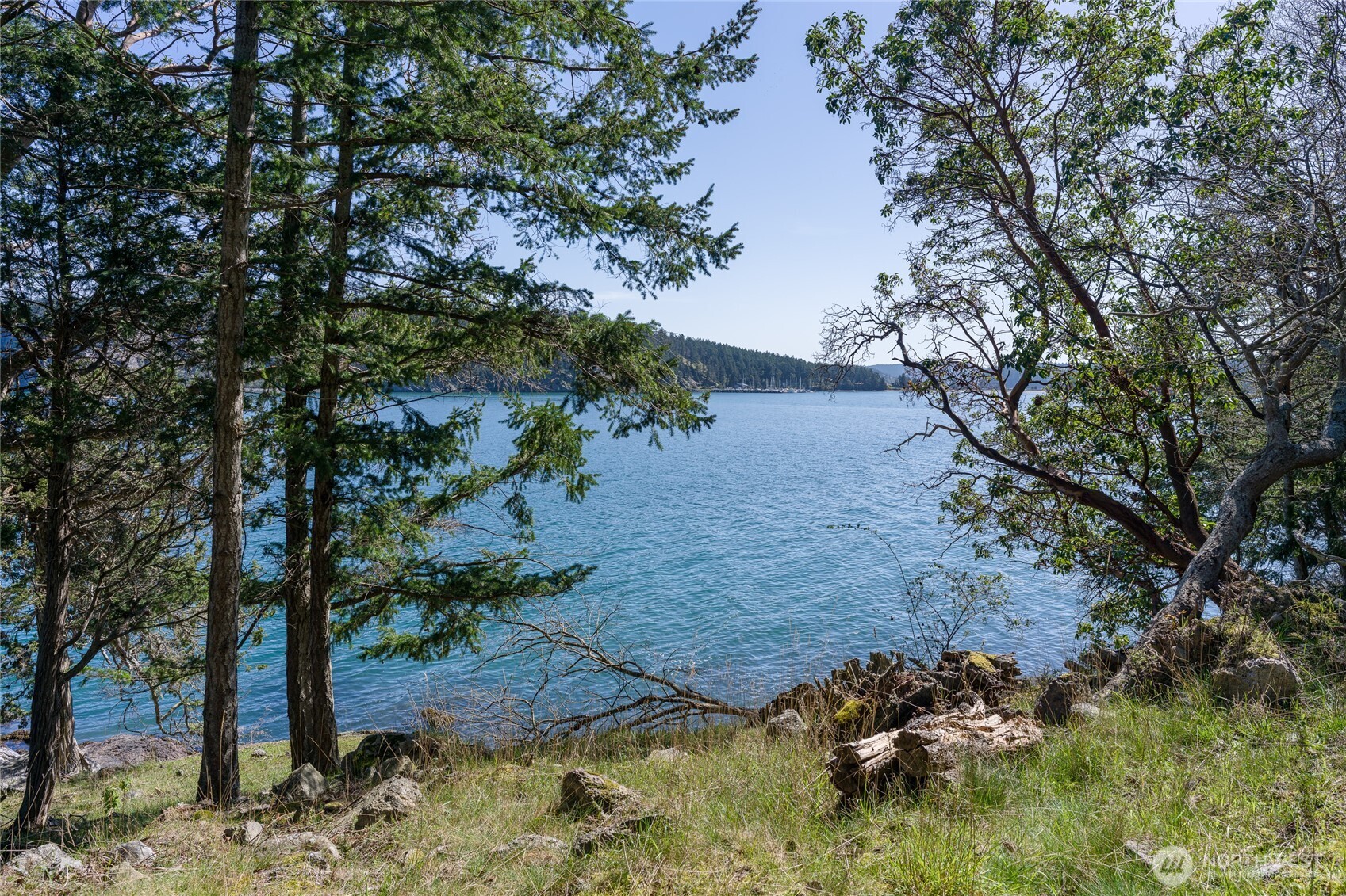 208 Tides End Road Lopez Island, WA 98261 - Photo 35 of 40