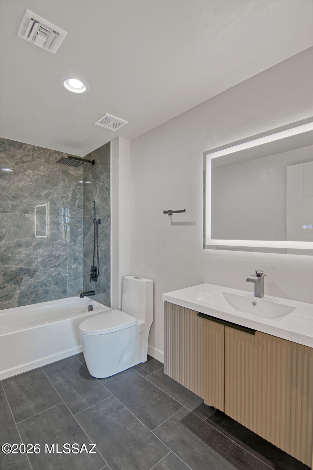 12480 West Rudasill Road Tucson, AZ 85743 - Photo 29 of 40 Gallery Image 29