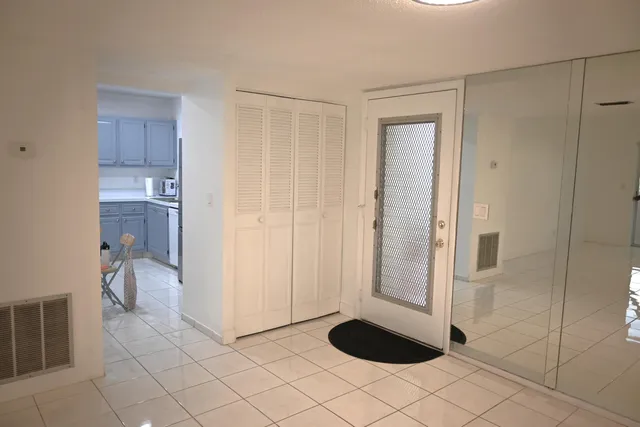 a view of a bathroom