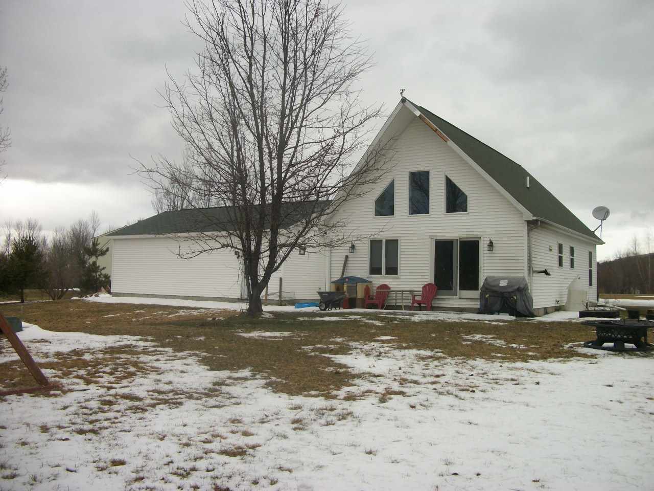47 Meadow Road Goshen, NH 03752 - Photo 1 of 31