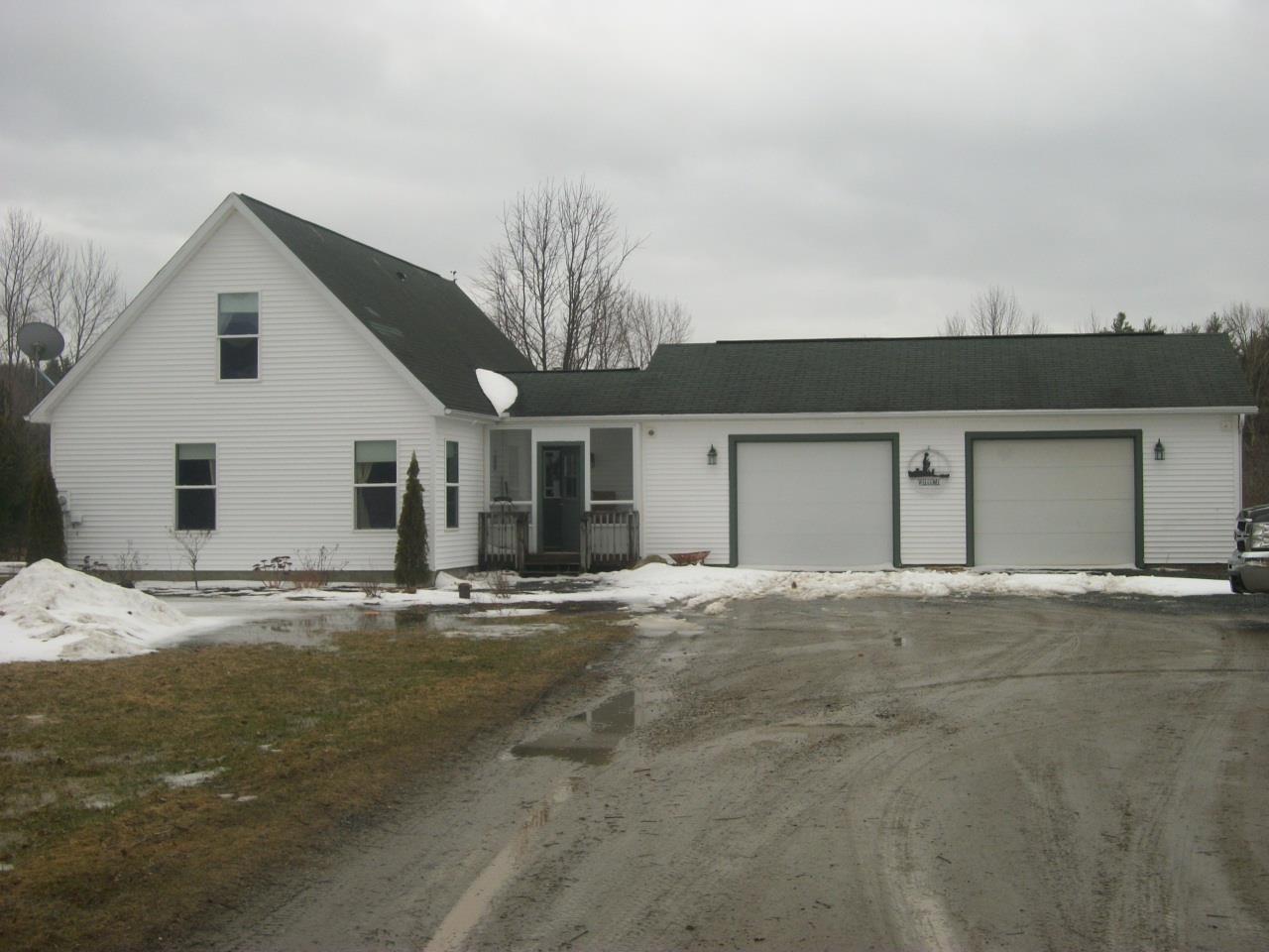 47 Meadow Road Goshen, NH 03752 - Photo 2 of 31