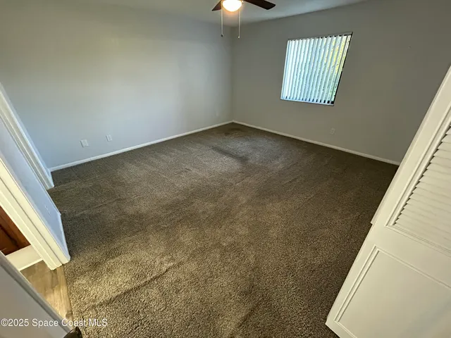 $1,400 | 2101 Forest Knoll Drive Northeast, Unit 1206, Palm Bay, FL 32905