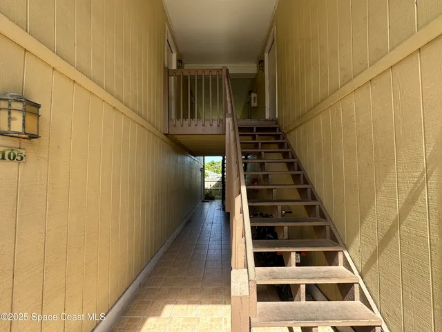 $1,400 | 2101 Forest Knoll Drive Northeast, Unit 1206, Palm Bay, FL 32905