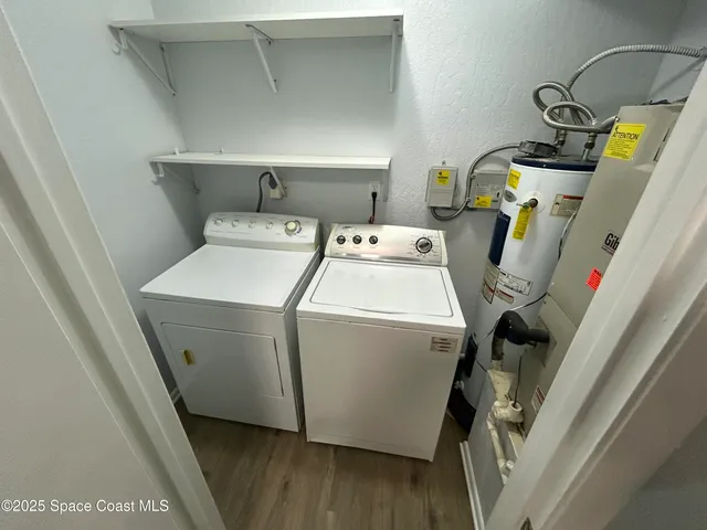 $1,400 | 2101 Forest Knoll Drive Northeast, Unit 1206, Palm Bay, FL 32905