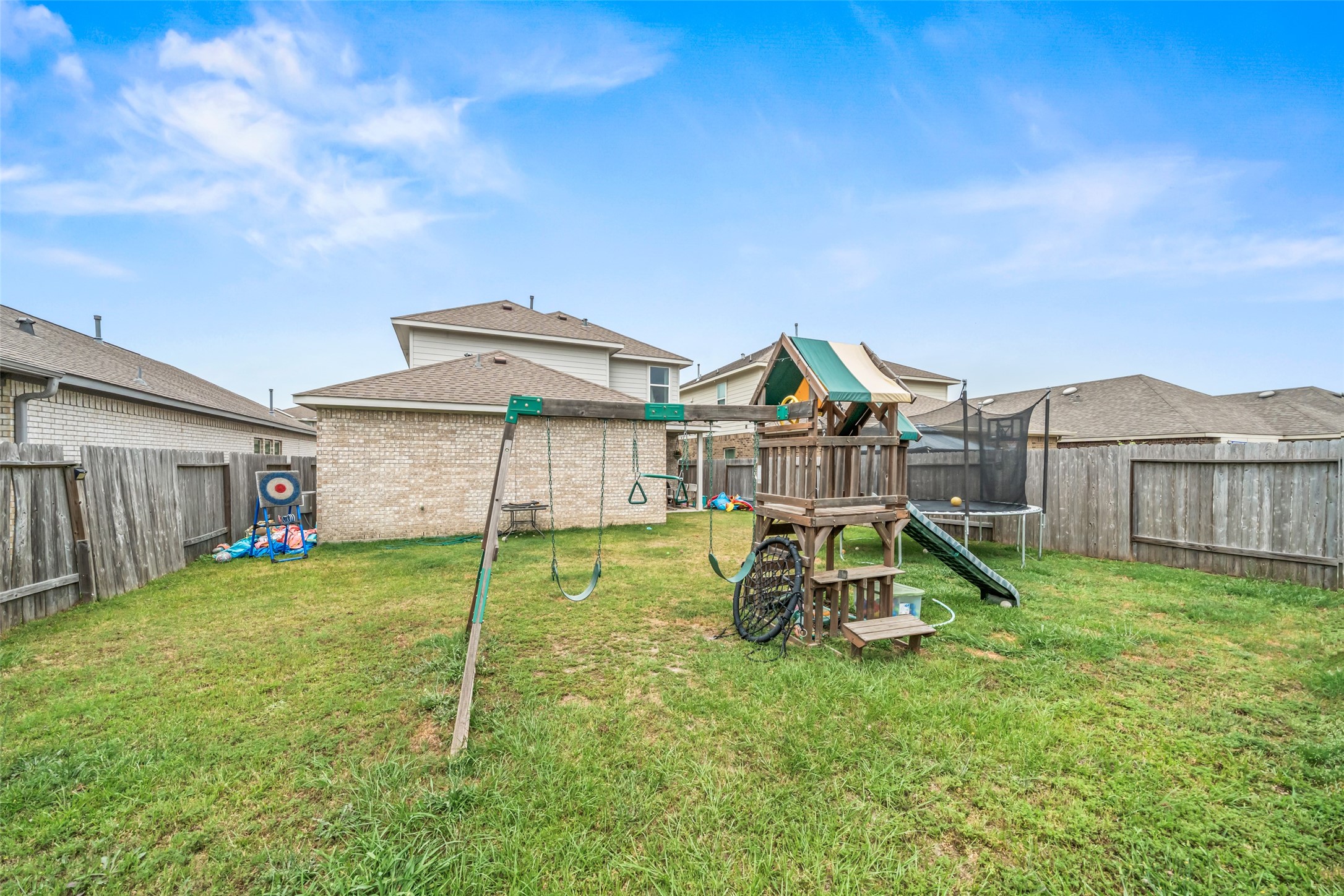 21264 Flowering Crape Myrtle Drive Porter, TX 77365 - Photo 33 of 34