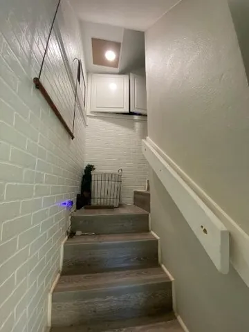 $700 | 2305 14th Street, Unit C, Lubbock, TX 79401