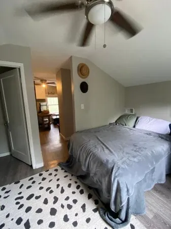 $650 | 2305 14th Street, Unit C, Lubbock, TX 79401