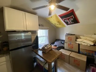 $700 | 2305 14th Street, Unit C, Lubbock, TX 79401