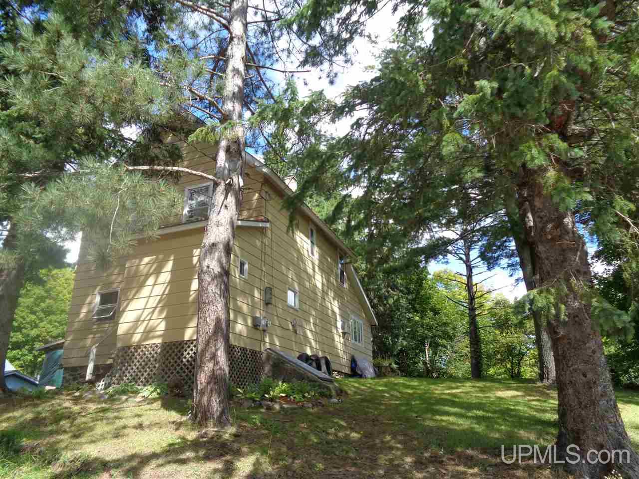 42908 Ogima Road Painesdale, MI 49955 - Photo 3 of 23