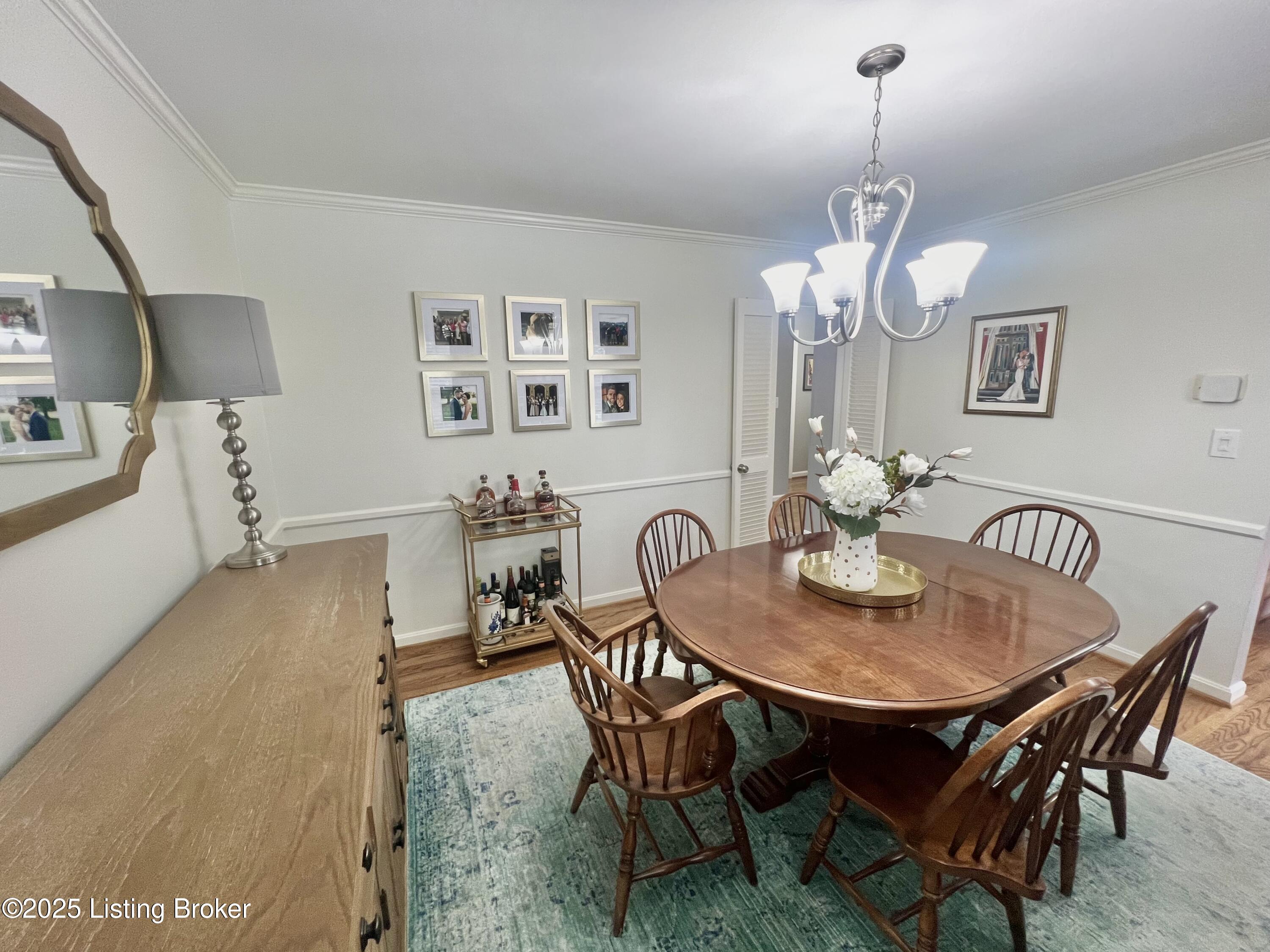 2116 Westridge Road Louisville, KY 40242 - Photo 9 of 66 Dining Room