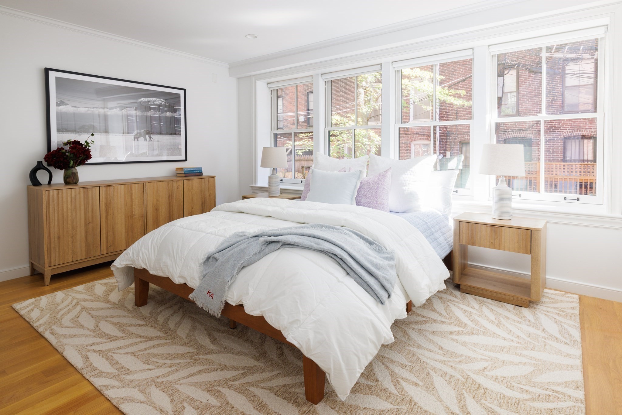 22 Appleton Street, Unit 1 Boston, MA 02116 - Photo 12 of 18 Gallery Image 12