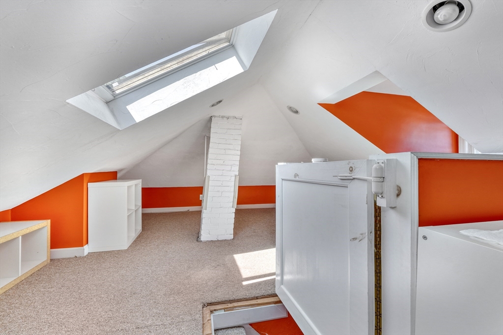 19 Gloria Road Boston, MA 02132 - Photo 27 of 42 a view of utility room