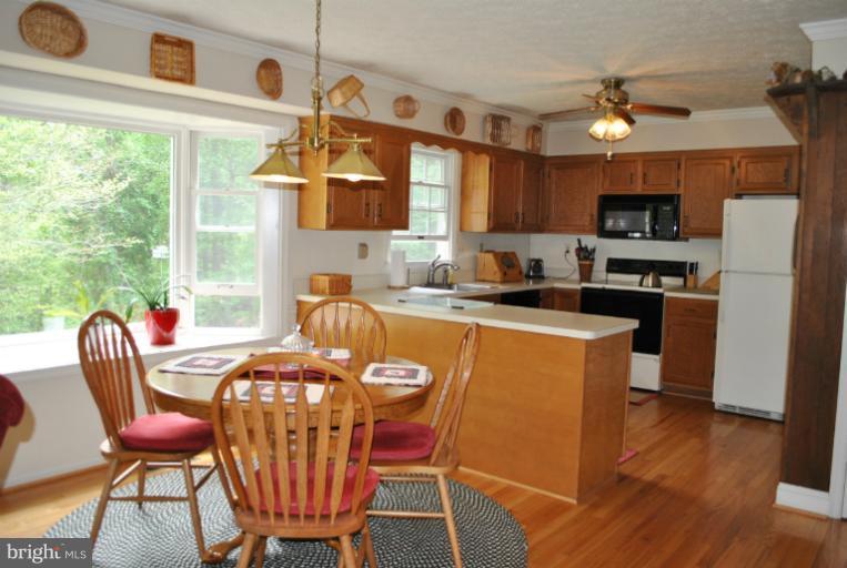 151 Morgans Ridge Road La Plata, MD 20646 - Photo 11 of 30 Kitchen