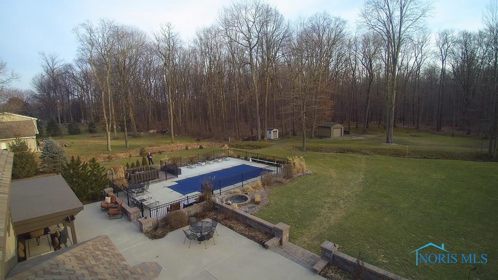1761 County Road East Swanton, OH 43558 - Photo 35 of 36 Gallery Image 35