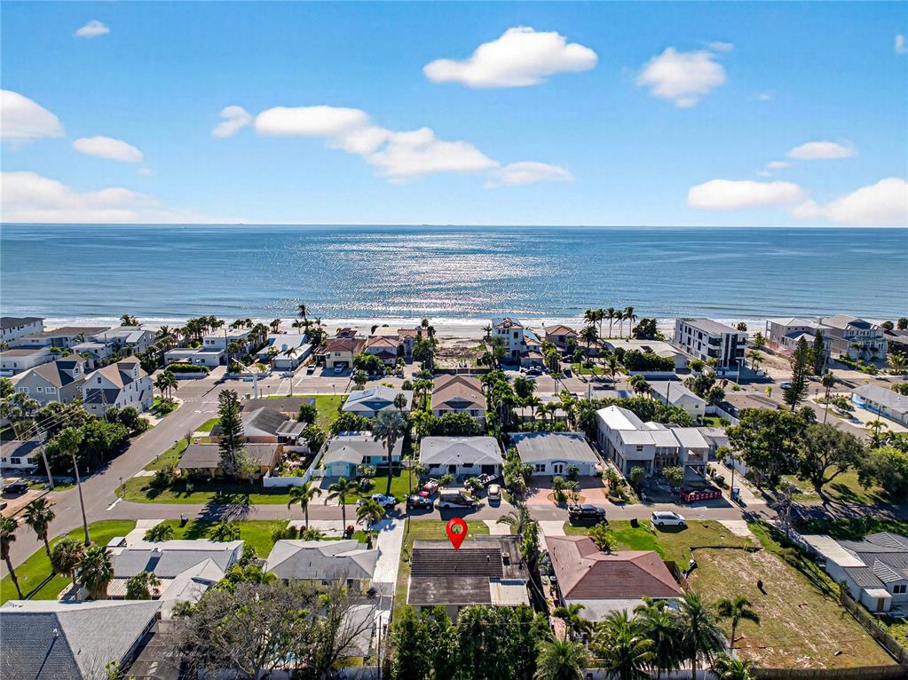 16105 1st Street East Redington Beach, FL 33708 - Photo 1 of 27 a view of a city