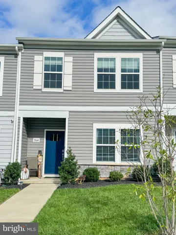 $354,900 | 364 Trego Avenue, Coatesville, PA 19320