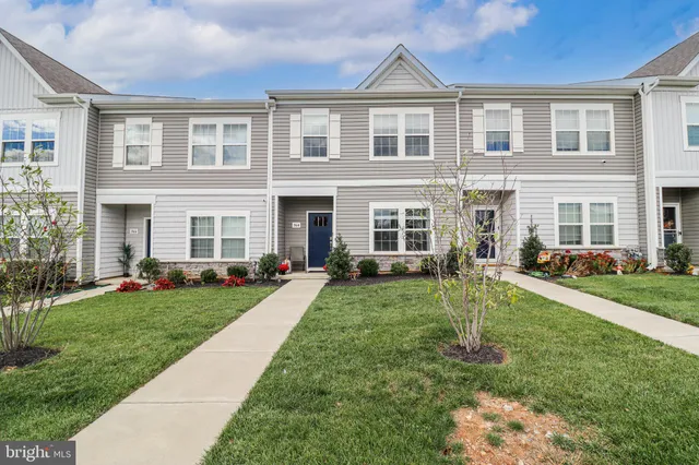 $354,900 | 364 Trego Avenue, Coatesville, PA 19320