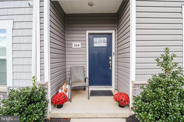 $354,900 | 364 Trego Avenue, Coatesville, PA 19320