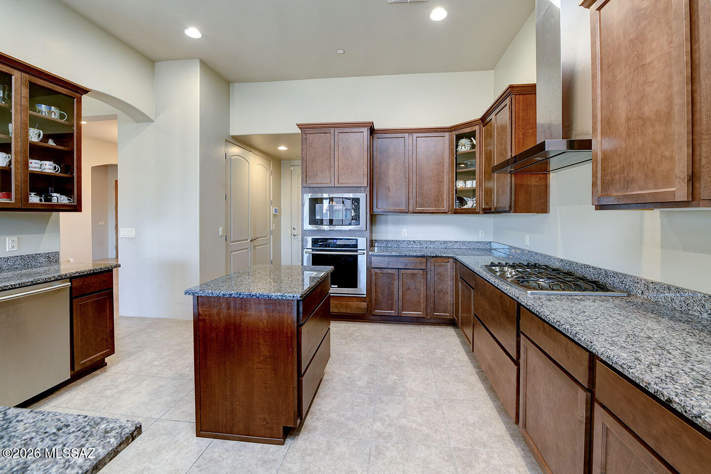 2583 East Reata Ridge Place Sahuarita, AZ 85614 - Photo 12 of 32