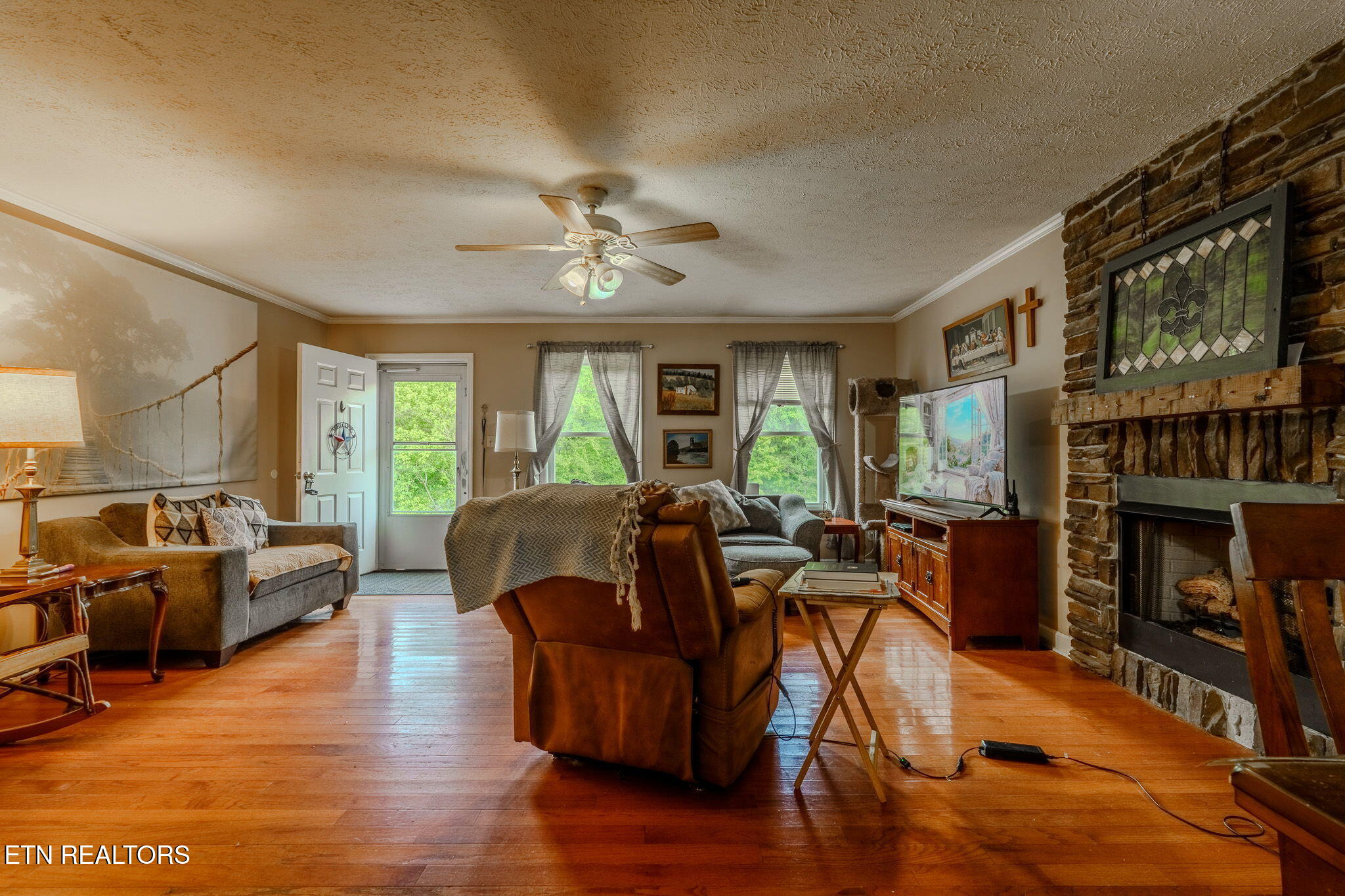 298 Brock Road Maynardville, TN 37807 - Photo 4 of 41 8-web-or-mls-_DSC0641-HDR