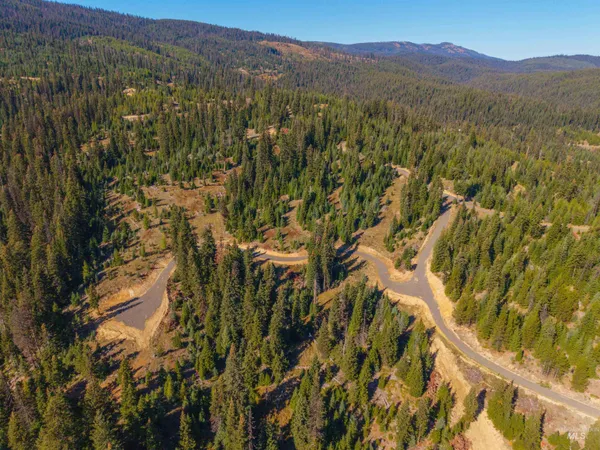 $149,000 | 5 Tree Farm Trails Road, Elk City, ID 83525