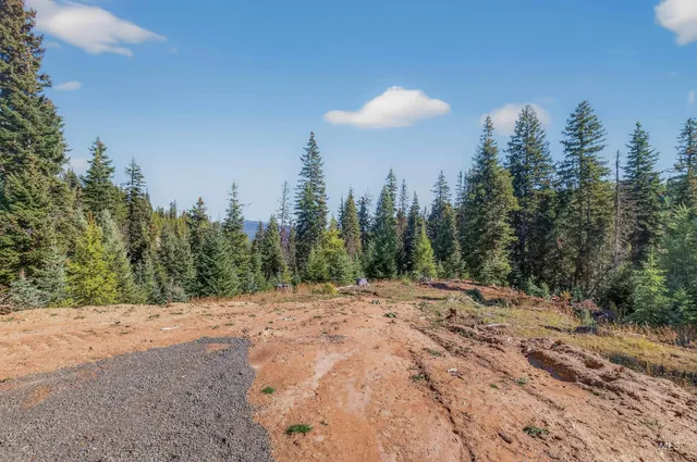 $149,000 | 5 Tree Farm Trails Road, Elk City, ID 83525