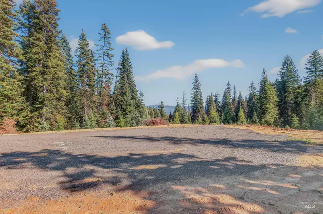 $149,000 | 5 Tree Farm Trails Road, Elk City, ID 83525