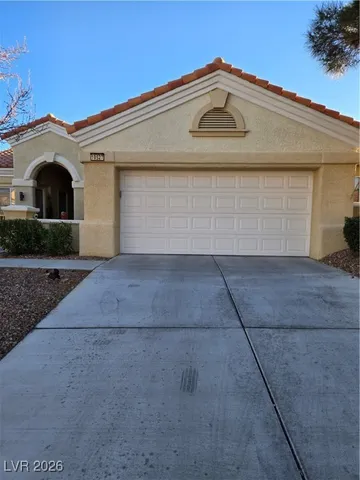 $2,275 | 10527 Mission Lakes Avenue, Las Vegas, NV 89134