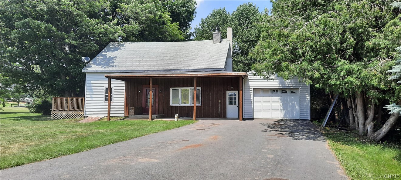 5649 Rottamore Road Augusta, NY 13477 - Photo 1 of 1